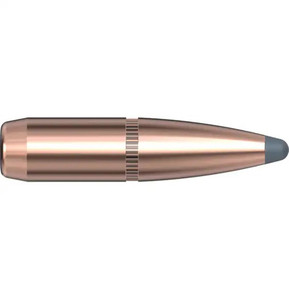 Hornady - Interlock Bullets - 6mm, .243, 100 Grain, Btsp, 100/bx - 2453