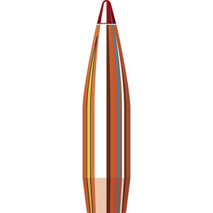 Hornady - Eld-x 338 Cal .338 Bullets 230gr - 100/bx - 33210