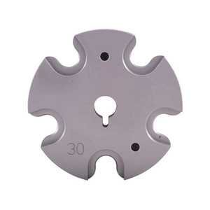 Hornady - Shell Plate - # 45 - .451 Diameter, 45 Auto & 45 Win Mag - 392645