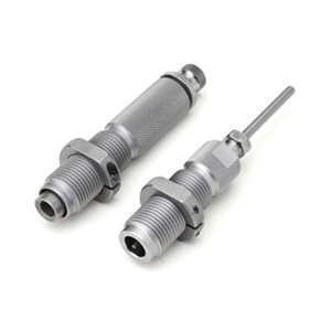 Hornady - Series I Custom Grade Dies 6.5 Prc .264 - 546281