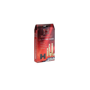 Hornady - Unprimed Rifle Cases - 6mm Creedmoor, 50/bx - 86280