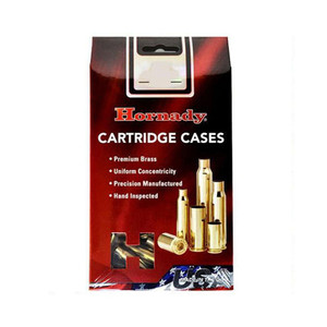 Hornady - Cartridge Cases - 6.5 Prc, Unprimed, 50/bx - 86288