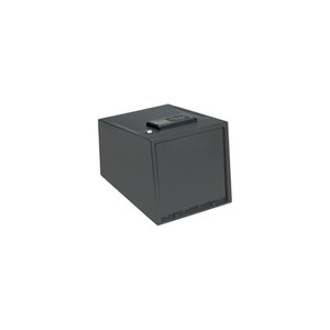 Hornady - Two-gun Keypad Vault - Black - 95430