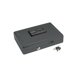 Hornady - Keypad Vault - Black - 95432