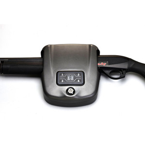 Hornady - Rapid Safe Shotgun Wall Lock - 98180