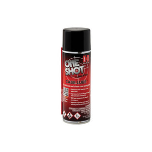 Hornady - One Shotâ® Case Lube - 10 Oz. - 99913