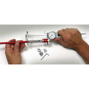 Hornady - Lock-n-load Bullet Comparator - Basic Set - B234