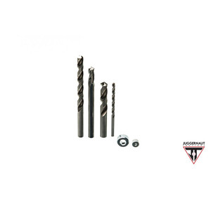 Juggernaut - Ultimate Jig Tooling Package - JT-ULT-DRILL-KT