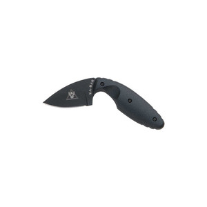 Ka-bar - Tdi Law Enforcement Knife - Drop Point - 1480