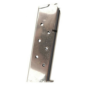 Kimber - Kimber 1911 Magazine - .45 Acp - 8 Round - Stainless - Full-length - 1000133A
