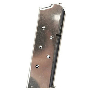 Kimber - Kimber 1911 Magazine - .45 Acp - 7 Round - Stainless - Compact - 1000173A
