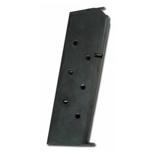 Kimber - Kimber 1911 Magazine - 45 Acp, 7-round, Black, Full-length - 1000208A