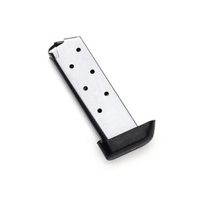 Kimber - Kimber Micro Factory Magazine - .380 Acp, 7 Rounds, Stainless Steel - 1200164A
