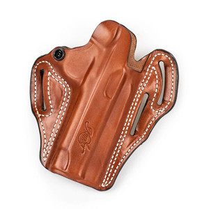 Kimber - Speed Scabbard 1911 5in Hls Optic Tan Rh - 4100338