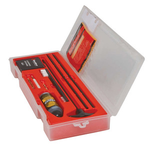 Kleen-bore - Small Bore Classic Kit - .17 Caliber - K17