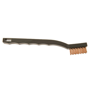 Kleen-bore - Phosphor Bronze Gun Brush - Black - UT223