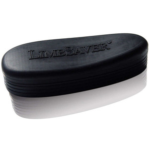 Limbsaver - Ar-15/m4 Snap-on Recoil Pad - Black - 10019