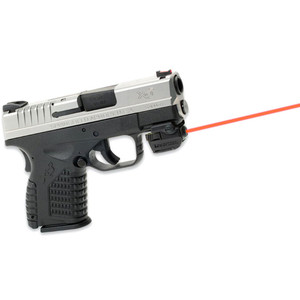 Lasermax - Red Micro Ii Laser - 3/4" Rail And Up - MICRO-2-R