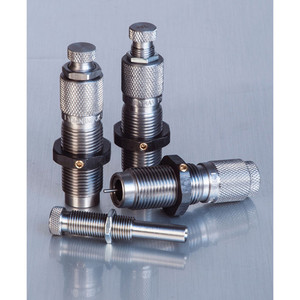 Lyman - Premium Carbide 3 Die Sets - 45 Acp/45 Mag - 7680107