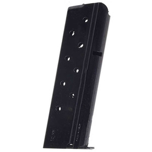 Mec-gar - Mec-gar Colt Govt 10mm Blued 8rd Magazine - MGCGOV10B