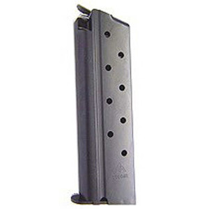 Mec-gar - Mec-gar Colt Govt 38 Super Blued  9rd Magazine - MGCGOV38B