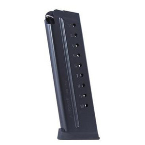 Mec-gar - Colt Govt 9mm Blued 10rd Afc Magazine - MGCGOV910AFC