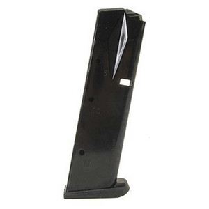 Mec-gar - S&w 59/915 9mm Bl 17rd Magazine - MGSW5917B