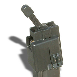 Maglula Ltd. - Mp5 Lula Loader - 9mm - LU14B