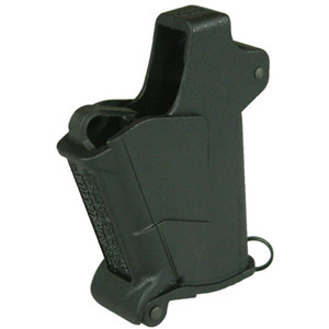 Maglula Ltd. - Babyuplula Loader - .22lr To .380acp - Black - UP64B