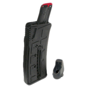 Mossberg - 702 Plinkster 25rd Magazine W/loader - 95725