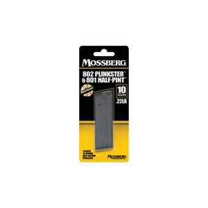 Mossberg - 801/802 10-round Magazine - .22lr - 95803