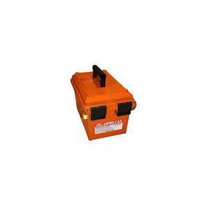 Mtm Case-gard - Ac35 Ammo Can - Orange - AC35