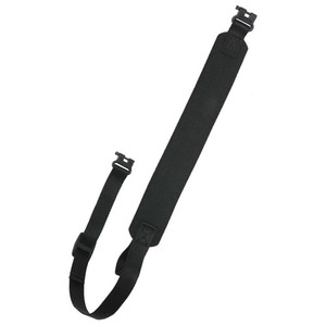 Outdoor Connection - Razor Sling - Black, W/ Swivels - RAZ-90043