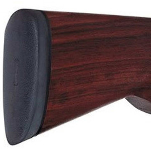 Pachmayr - Decelerator Old English Field Pad - Black, Medium - 1407