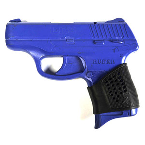 Pachmayr - Tactical Grip Gloves - Ruger Lc9, Lc380, Sr9c, Sig P938 - 5177