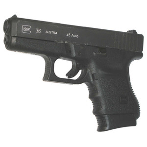 Pearce - Glock Model 36 Plus Zero Extension - PG-360