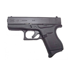 Pearce - Glock 43 Grip Extension - PG-43