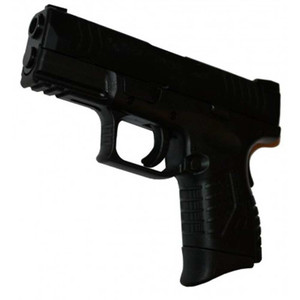 Pearce - Springfield Armory Xdm Compact Series Grip Extension - PG-XDM