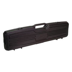 Plano - Se Series Rimfire/sporting Gun Case - Black, 11.9” L X 41.8” W X 3.55” H - 1014212