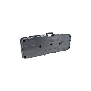 Plano - Pro-max Double Rifle Case - Black, 53.88" L X 5.63" H - 153200