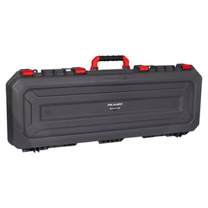 Plano - Rustrictor Aw2 Rifle Case - Gray, 42" - PLA11842R