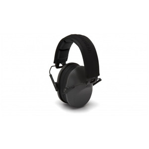 Pyramex - Vg90 Series Earmuff - Gray, Nrr 24db - VGPM9010C