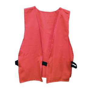 Primos - Orange Safety Vest - 6365