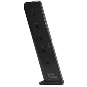 Pro-mag - Beretta 3032 Tomcat Magazine - .32acp - 10 Round - Steel - Blue - BER 11
