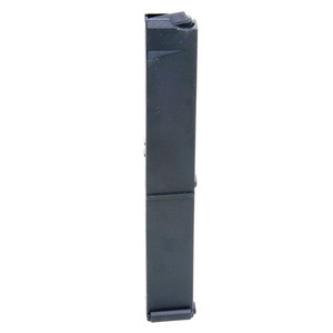 Pro-mag - Cobray M11 Magazine - 9mm - 32 Round - Polymer - Black - COB-A1