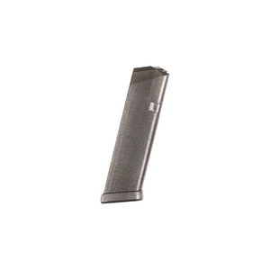 Pro-mag - Glock Model 22 Magazine - .40s&w, 15rd, Black Polymer - GLK-A12