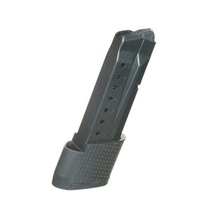 Pro-mag - Honor Guard 9mm 10rd Blue Steel - HRD 01