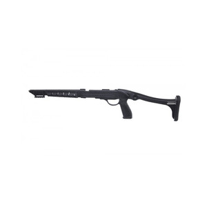 Pro-mag - Savage 64 Tactical Folding Stock Black Polymer - PM280