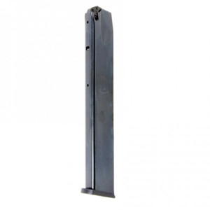 Pro-mag - Ruger P85 9mm 32/rd Magazine - Blue Steel - RUG-A35