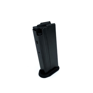 Pro-mag - Ruger Magazine - Black, Ruger 57, 5.7x28mm, Blued, 20/rd - RUG-A42